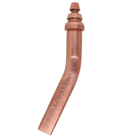 Uniweld 1 PIECE ACETYLENE CUTTING TIP No 183-10